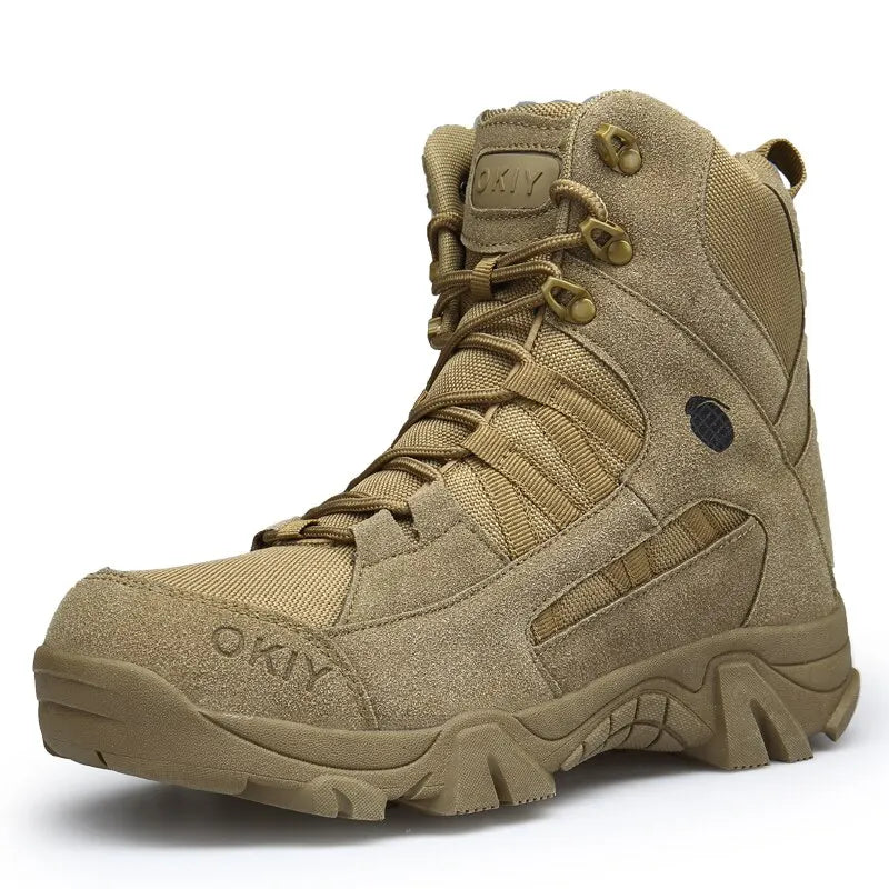 Botte Tactique Militaire Strike®