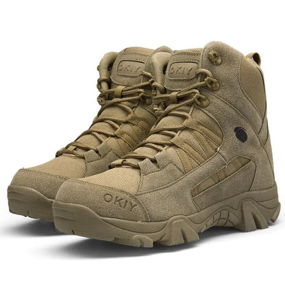 Botte Tactique Militaire Strike®