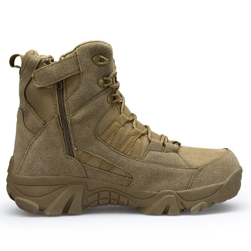 Botte Tactique Militaire Strike®