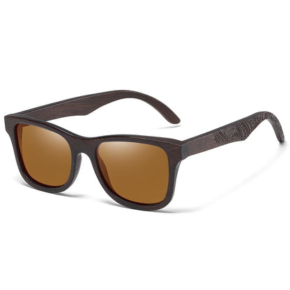 Lunettes de soleil Nomad pour hommes - UV400