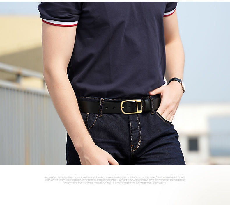 Ceinture pour Homme Dakar