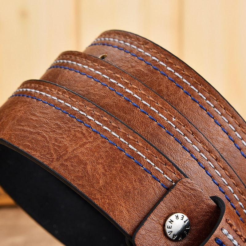 Ceinture Texas pour hommes