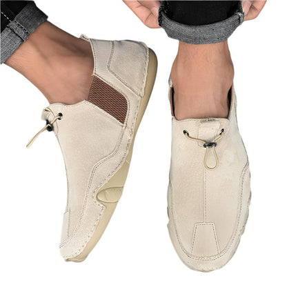 Alonso - Chaussures en cuir Adaptfit