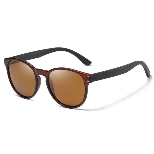 Lunettes de soleil Apollo pour hommes - UV400