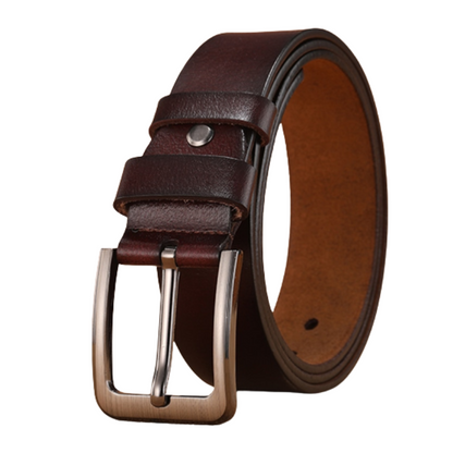 Ceinture en cuir pour hommes Cardiff