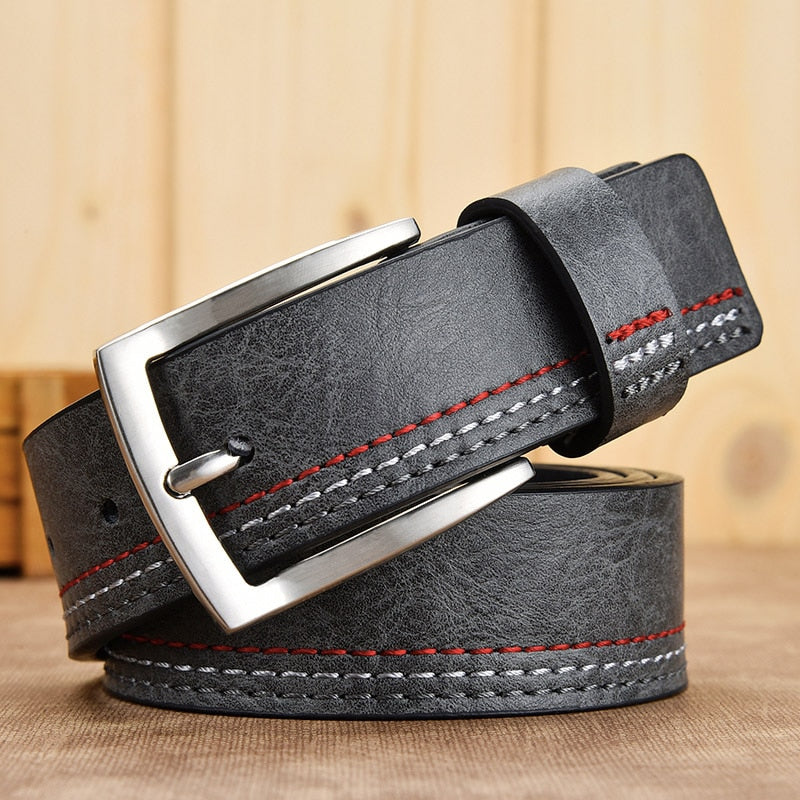 Ceinture Texas pour hommes