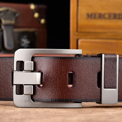 Ceinture Monaco pour hommes